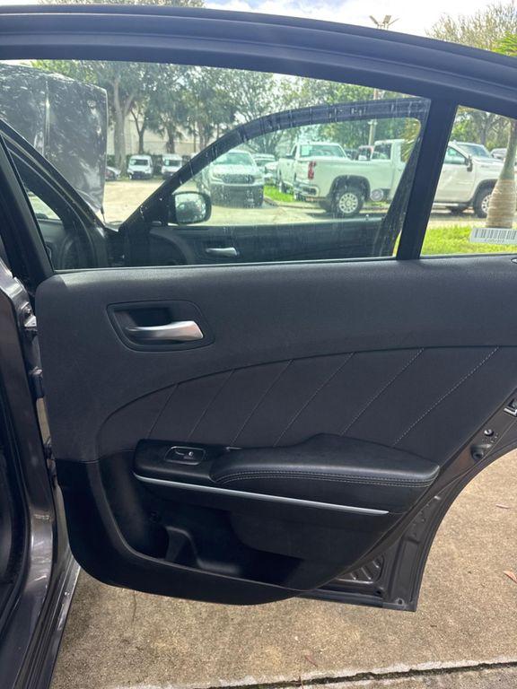 used 2023 Dodge Charger car, priced at $17,999