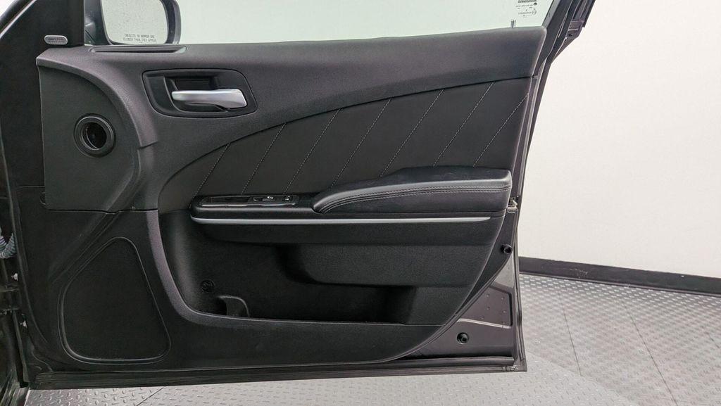 used 2023 Dodge Charger car, priced at $17,299