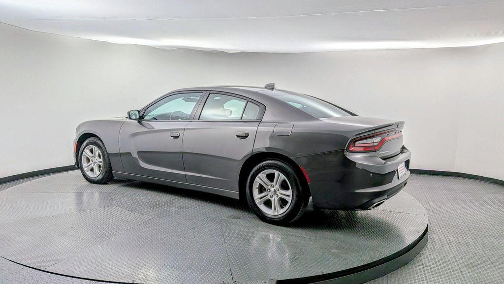 used 2023 Dodge Charger car, priced at $17,299