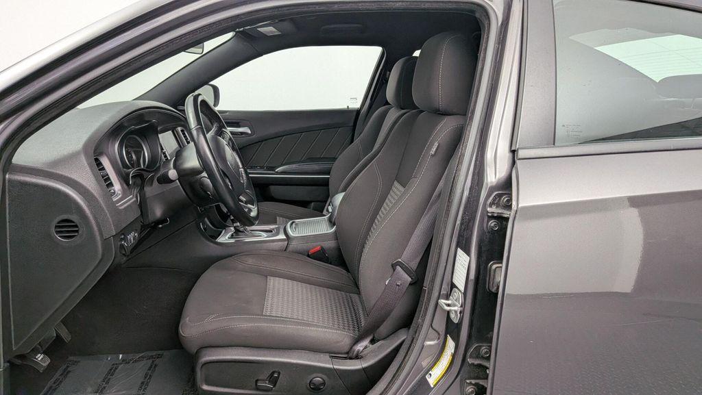 used 2023 Dodge Charger car, priced at $17,299