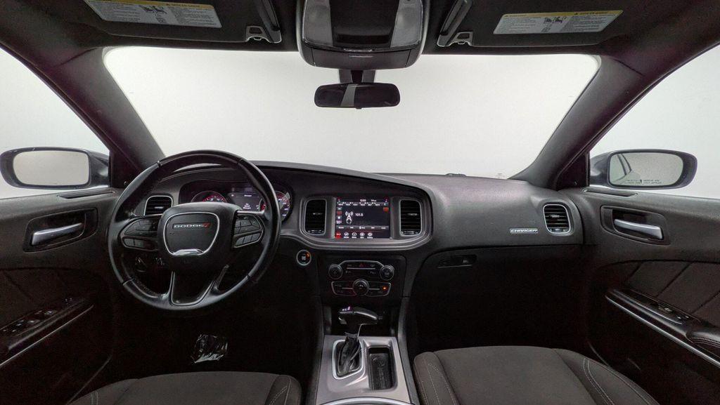 used 2023 Dodge Charger car, priced at $17,299