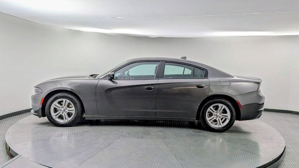 used 2023 Dodge Charger car, priced at $17,299