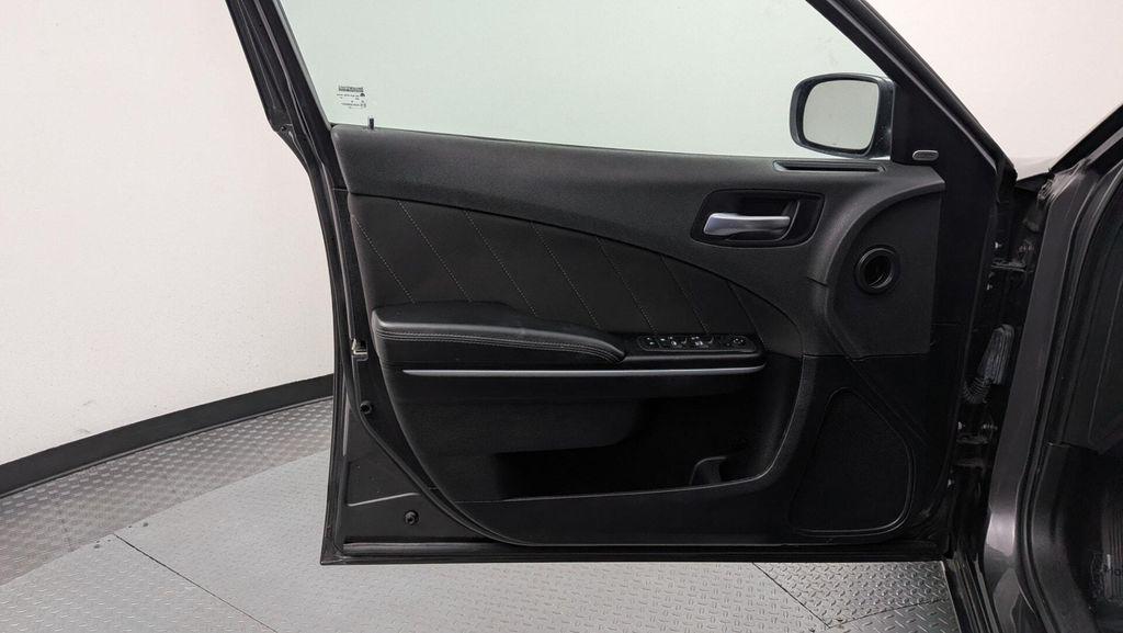 used 2023 Dodge Charger car, priced at $17,299