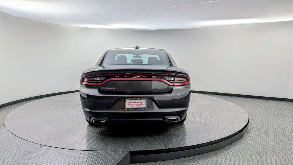 used 2023 Dodge Charger car, priced at $17,299