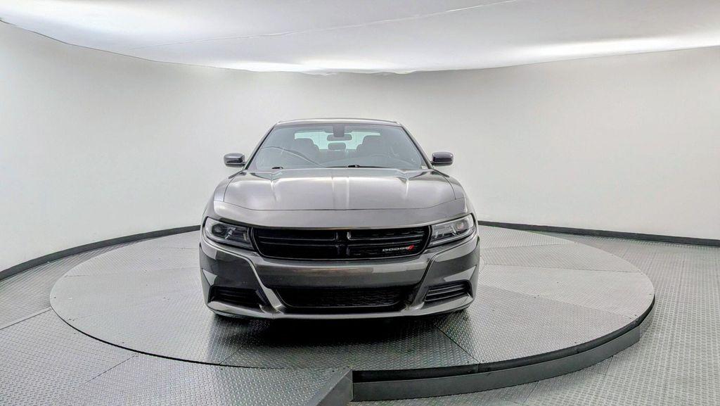 used 2023 Dodge Charger car, priced at $17,299