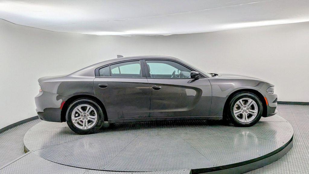 used 2023 Dodge Charger car, priced at $17,299