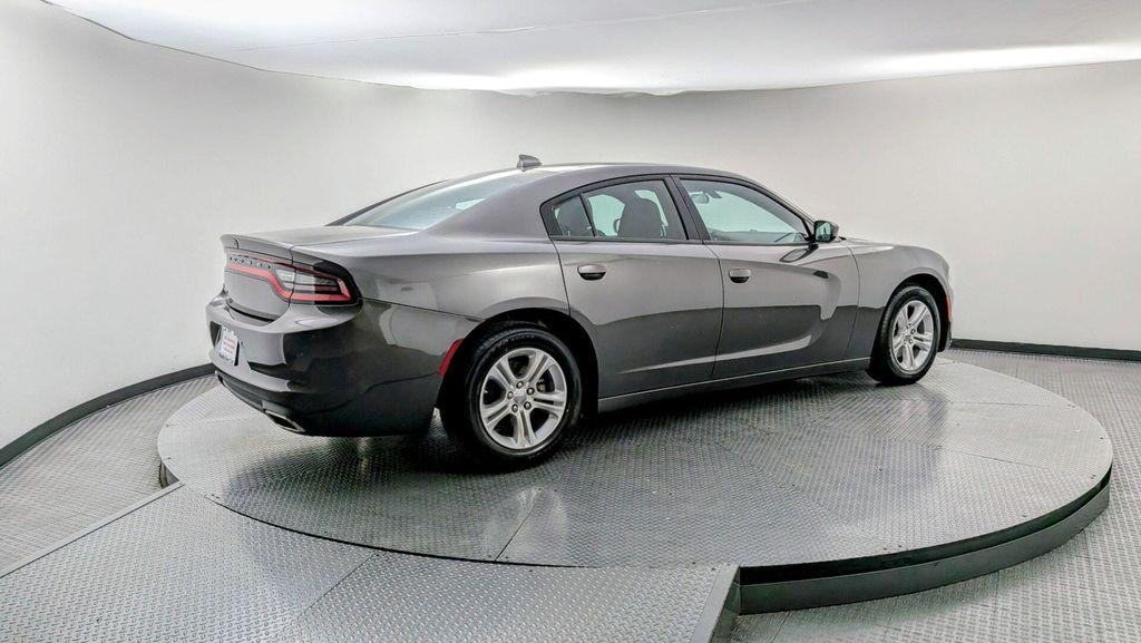 used 2023 Dodge Charger car, priced at $17,299