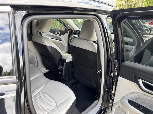 used 2022 Jeep Compass car, priced at $18,999