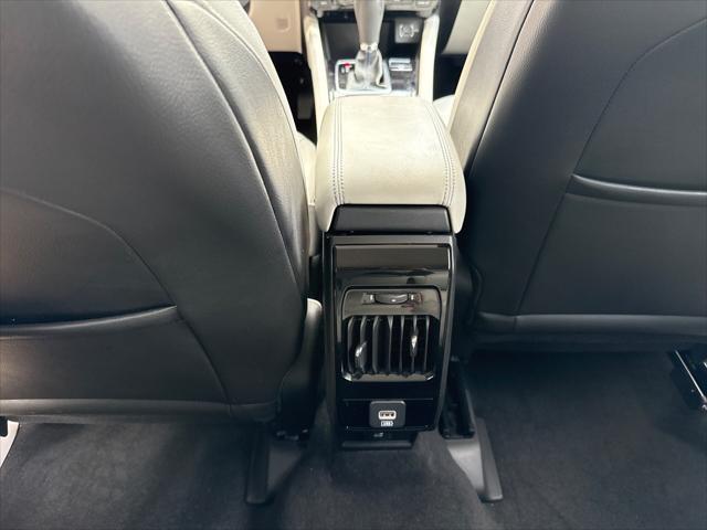 used 2022 Jeep Compass car, priced at $18,999