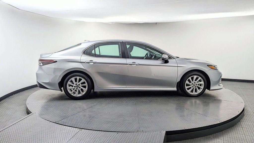 used 2023 Toyota Camry car, priced at $20,499