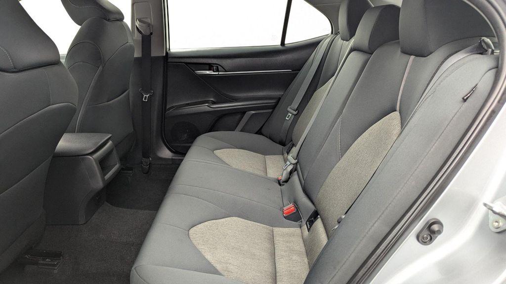 used 2023 Toyota Camry car, priced at $20,499