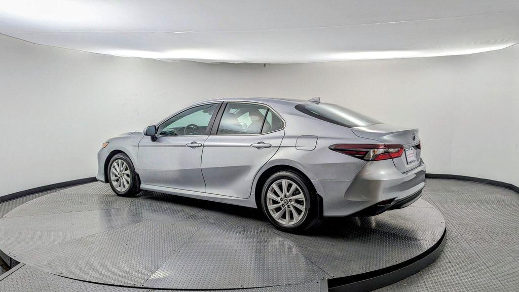 used 2023 Toyota Camry car, priced at $20,499