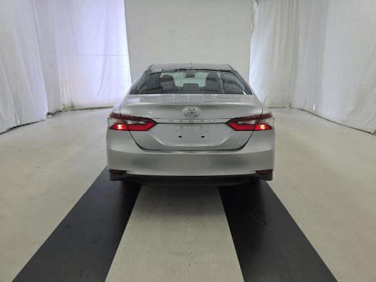 used 2023 Toyota Camry car, priced at $20,999