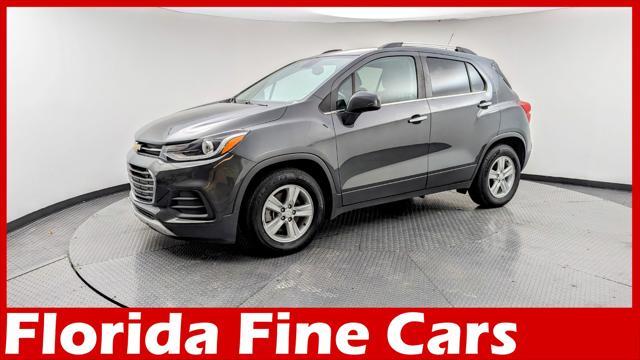 used 2019 Chevrolet Trax car, priced at $12,499