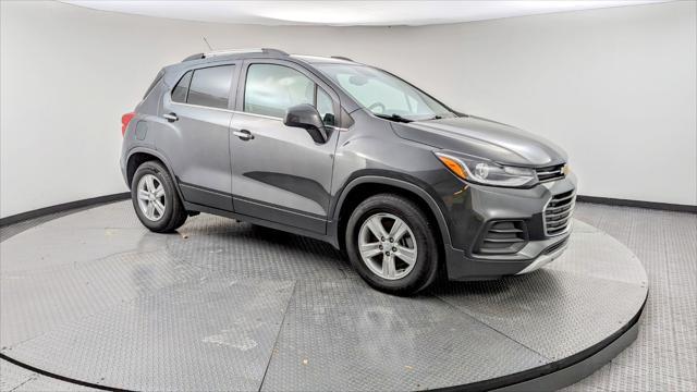 used 2019 Chevrolet Trax car, priced at $13,499