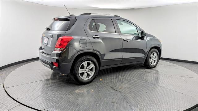 used 2019 Chevrolet Trax car, priced at $13,499
