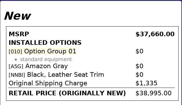 used 2023 Hyundai Tucson car, priced at $17,499