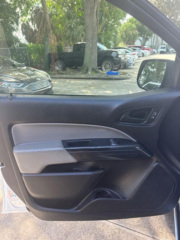 used 2019 Chevrolet Colorado car, priced at $12,999