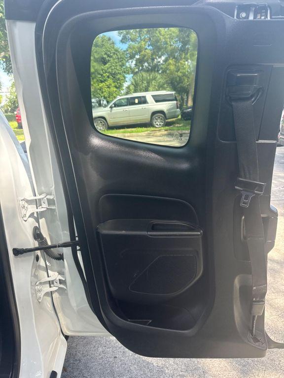 used 2019 Chevrolet Colorado car, priced at $12,999