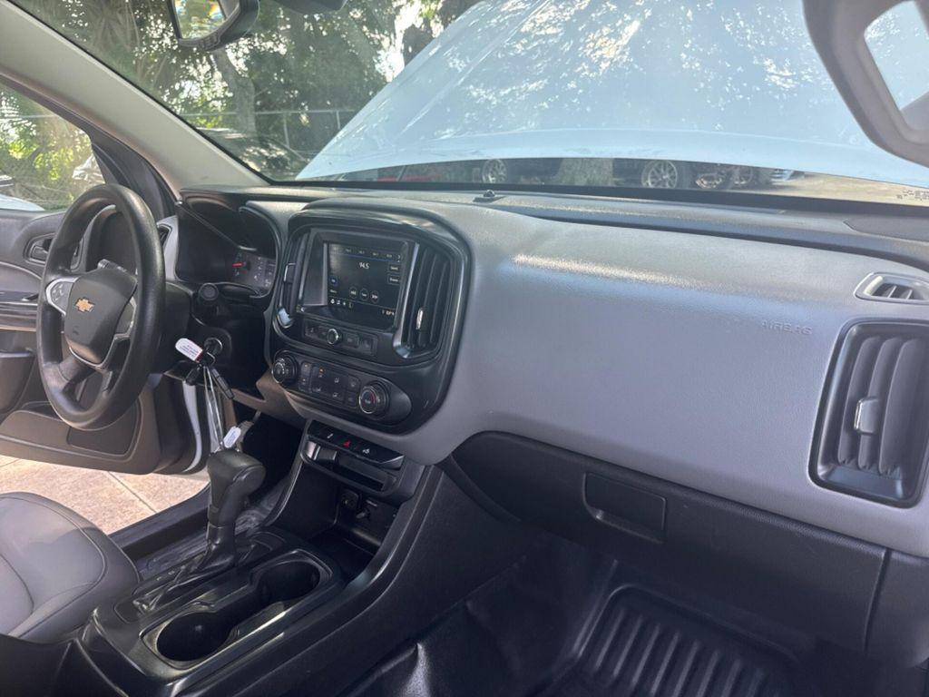 used 2019 Chevrolet Colorado car, priced at $12,999