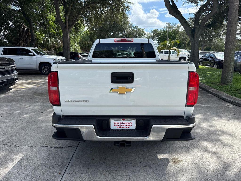 used 2019 Chevrolet Colorado car, priced at $12,999