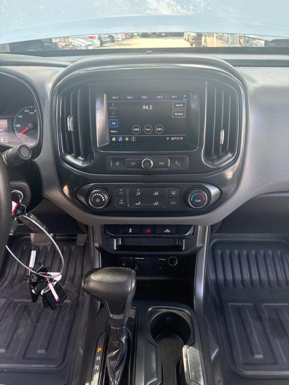 used 2019 Chevrolet Colorado car, priced at $12,999