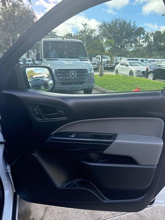 used 2019 Chevrolet Colorado car, priced at $12,999