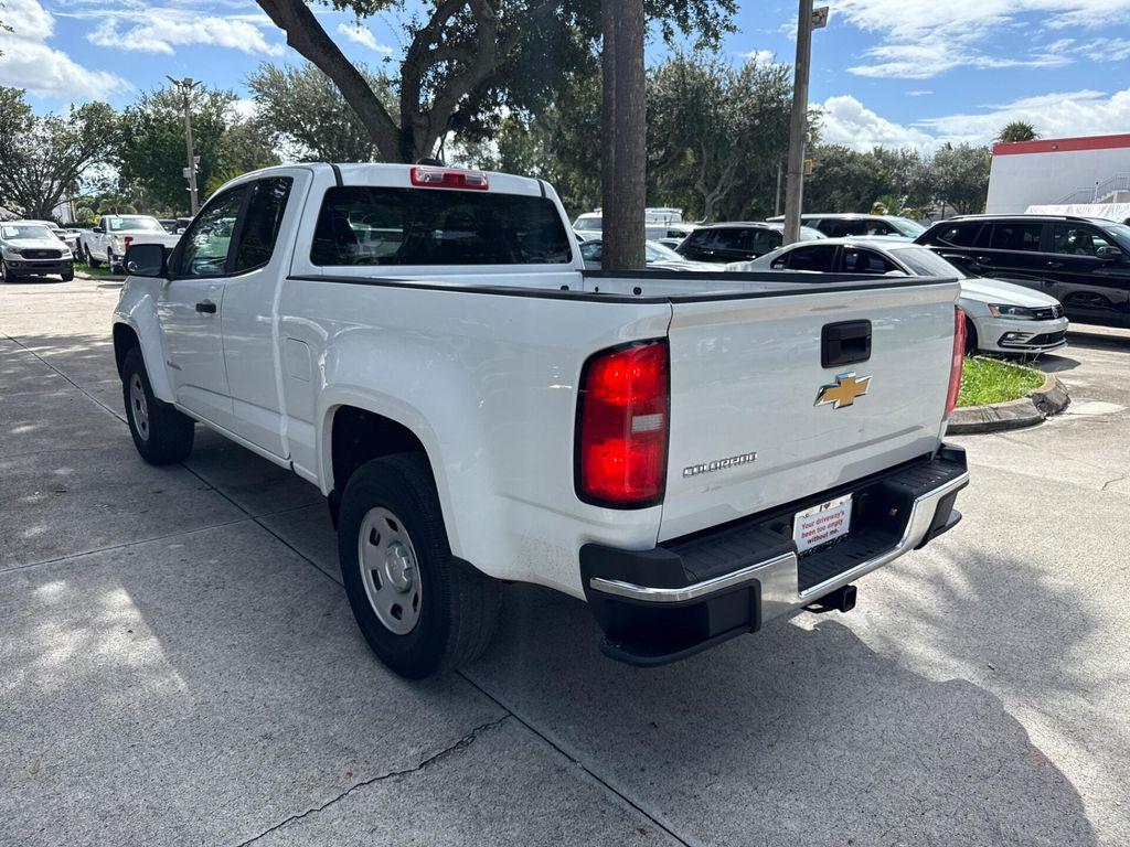 used 2019 Chevrolet Colorado car, priced at $12,999