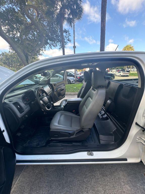 used 2019 Chevrolet Colorado car, priced at $12,999