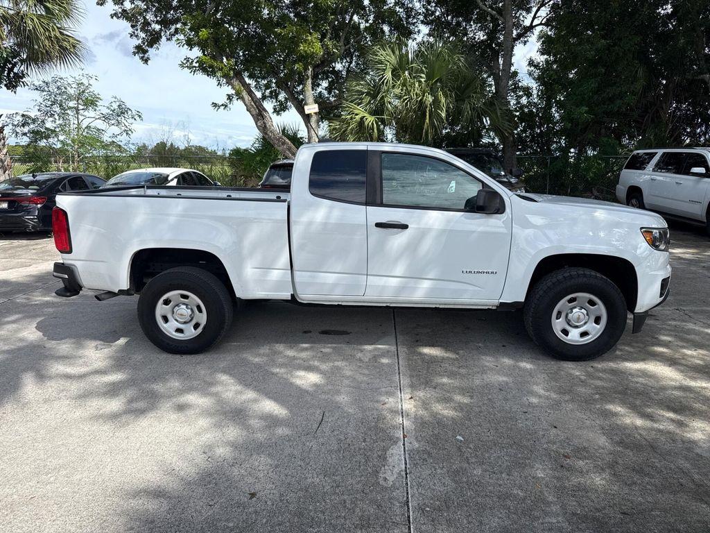 used 2019 Chevrolet Colorado car, priced at $12,999