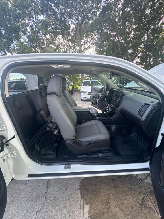 used 2019 Chevrolet Colorado car, priced at $12,999