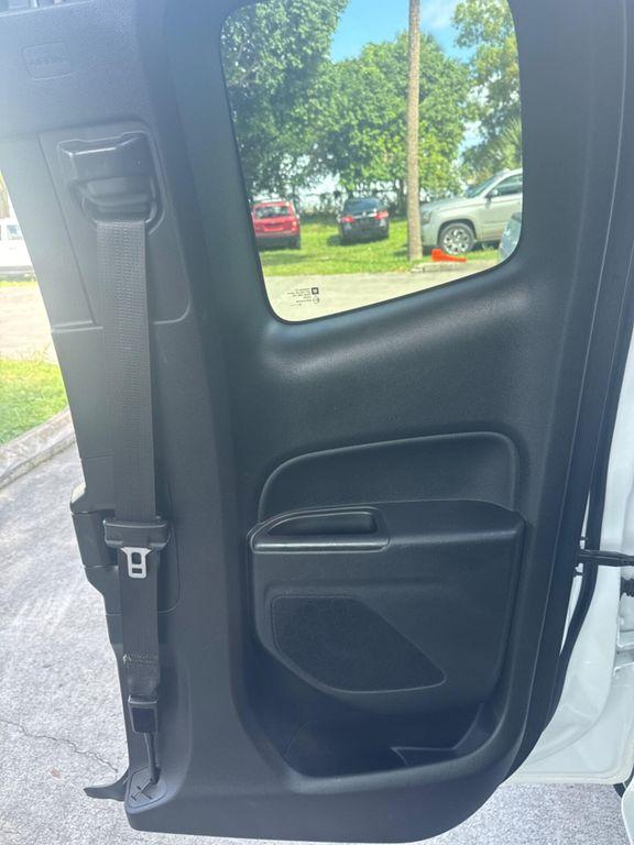 used 2019 Chevrolet Colorado car, priced at $12,999