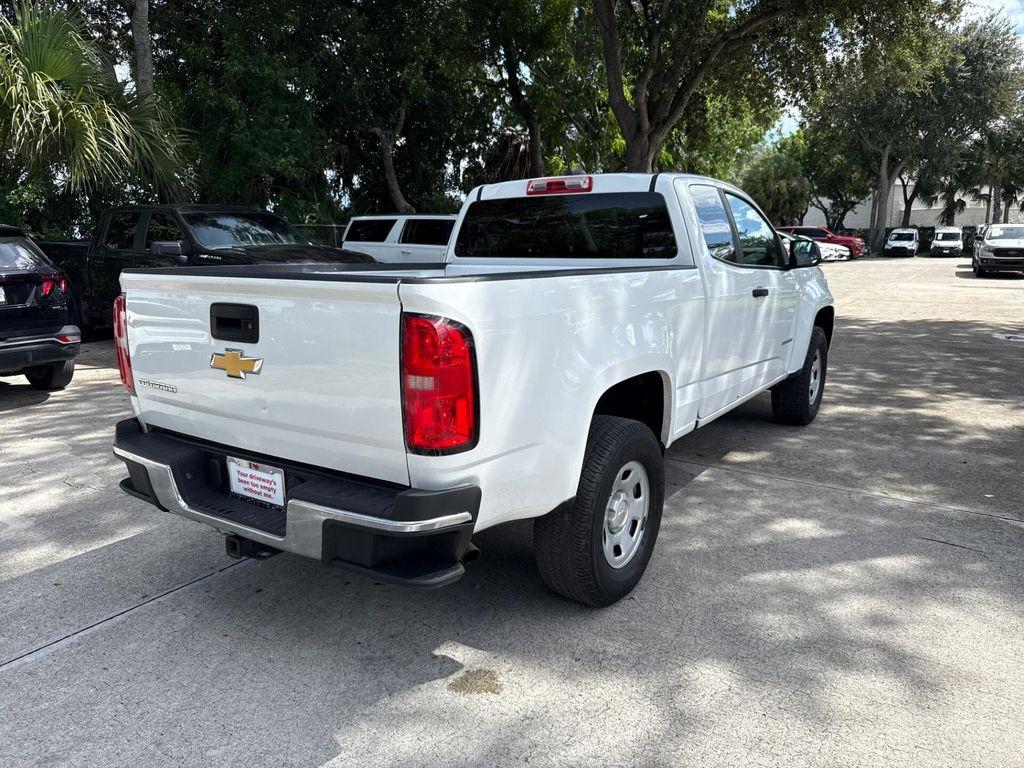 used 2019 Chevrolet Colorado car, priced at $12,999