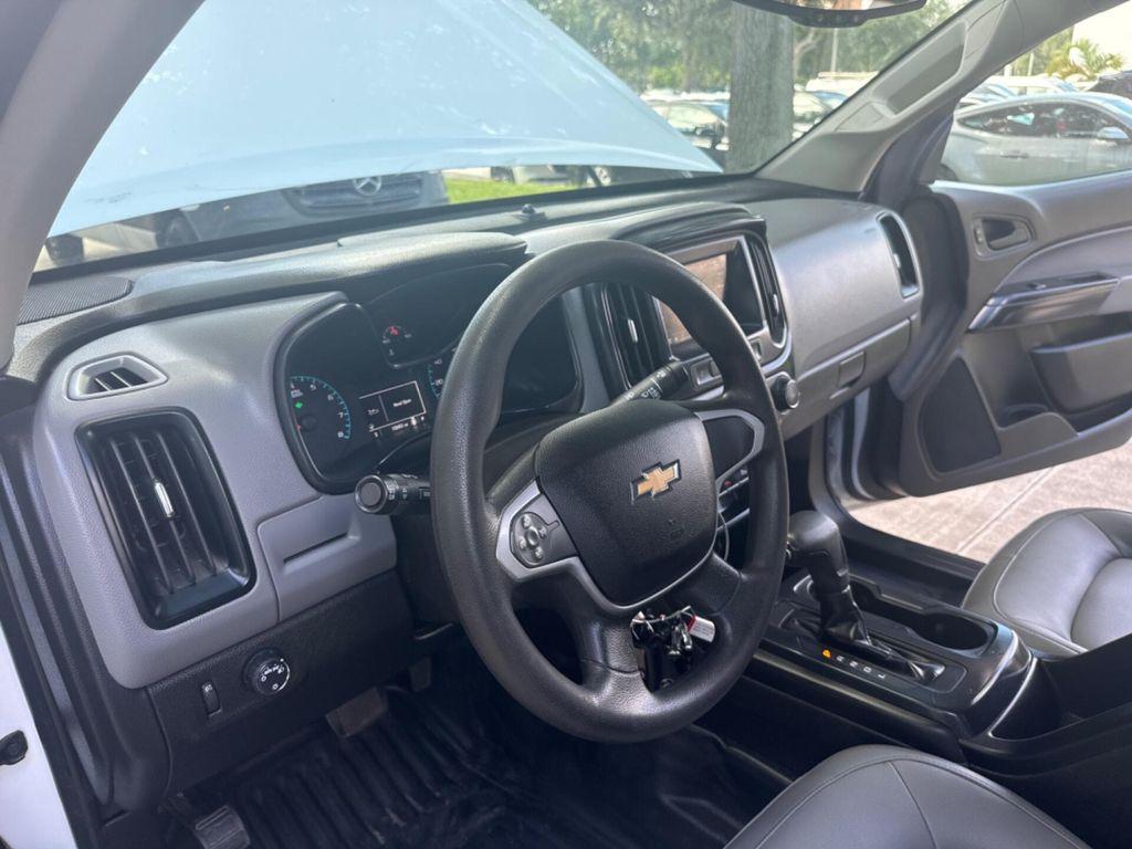 used 2019 Chevrolet Colorado car, priced at $12,999
