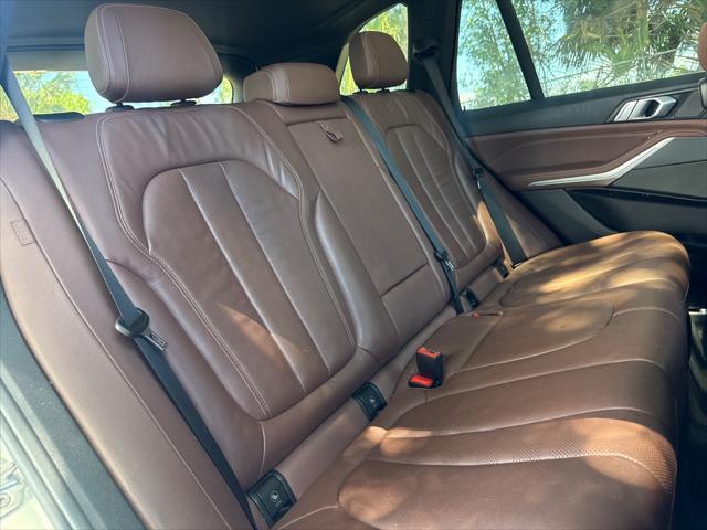 used 2019 BMW X5 car, priced at $27,999
