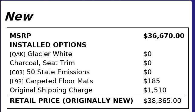 used 2023 Nissan Frontier car, priced at $25,999