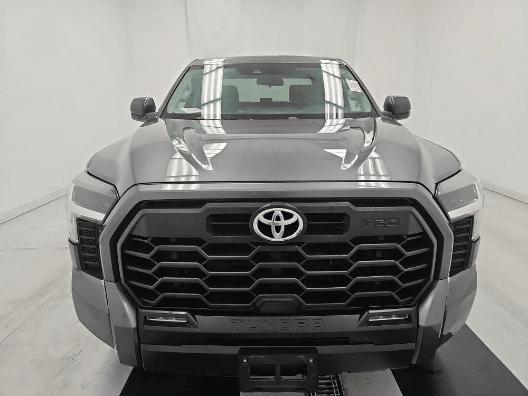 used 2022 Toyota Tundra car, priced at $36,999