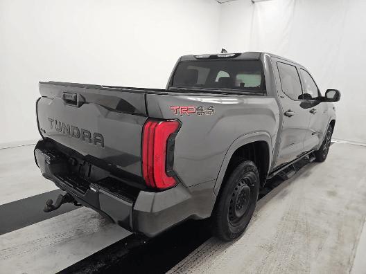 used 2022 Toyota Tundra car, priced at $36,999