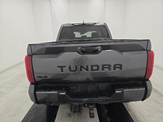 used 2022 Toyota Tundra car, priced at $36,999