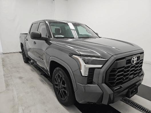 used 2022 Toyota Tundra car, priced at $36,999