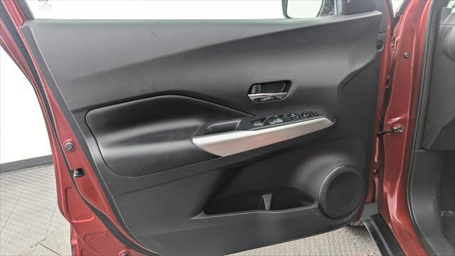 used 2019 Nissan Kicks car, priced at $13,999