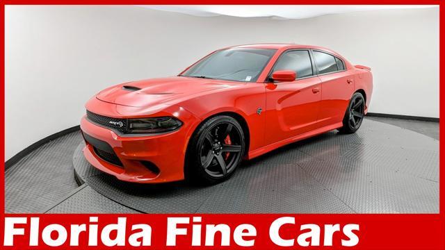 used 2018 Dodge Charger car, priced at $49,299