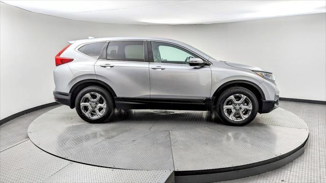 used 2019 Honda CR-V car, priced at $19,499