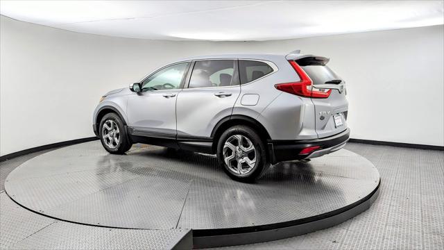 used 2019 Honda CR-V car, priced at $19,499