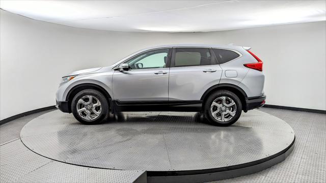 used 2019 Honda CR-V car, priced at $19,499