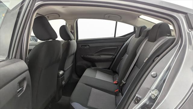 used 2024 Nissan Versa car, priced at $14,999