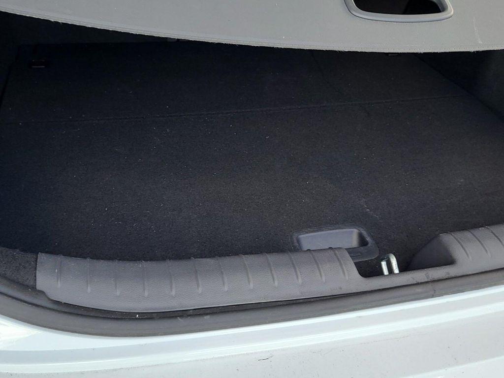 used 2020 Hyundai Ioniq EV car, priced at $12,999