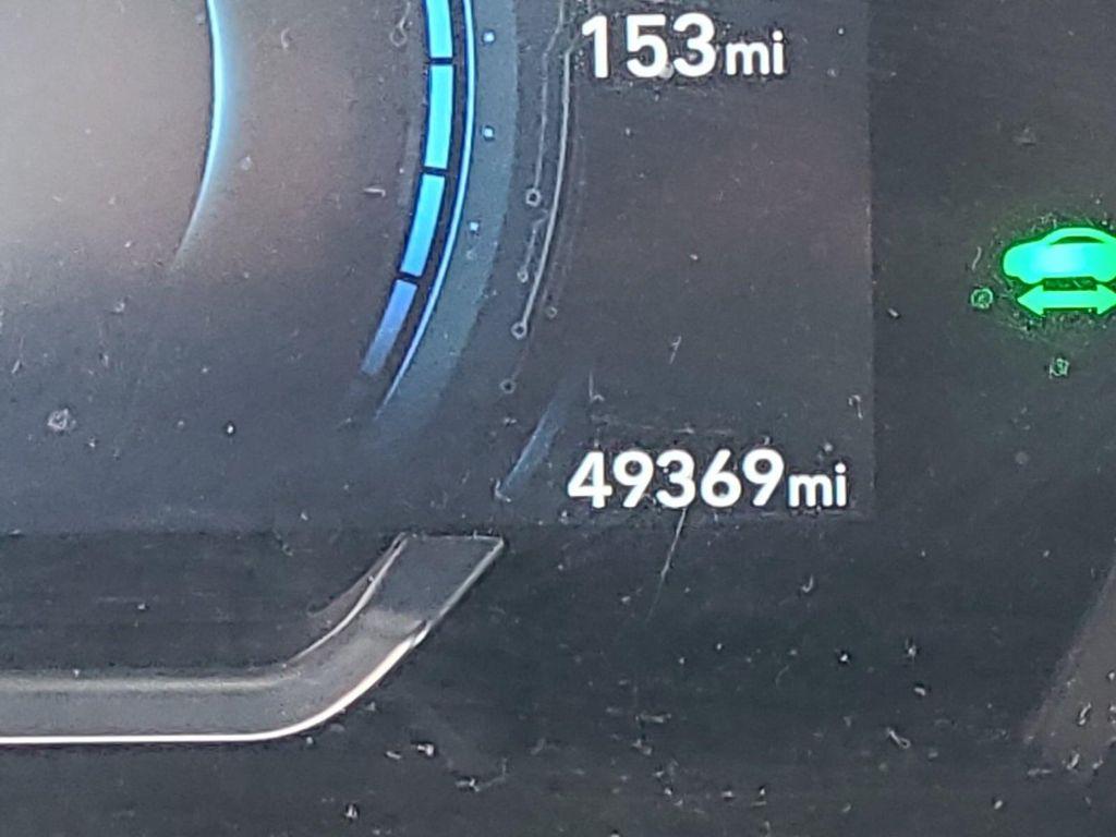 used 2020 Hyundai Ioniq EV car, priced at $12,999