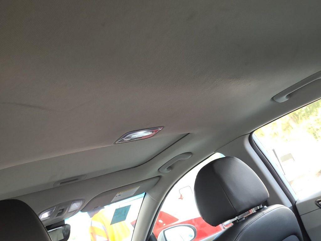 used 2020 Hyundai Ioniq EV car, priced at $12,999