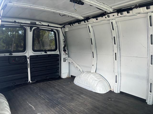 used 2020 Chevrolet Express 2500 car, priced at $19,999